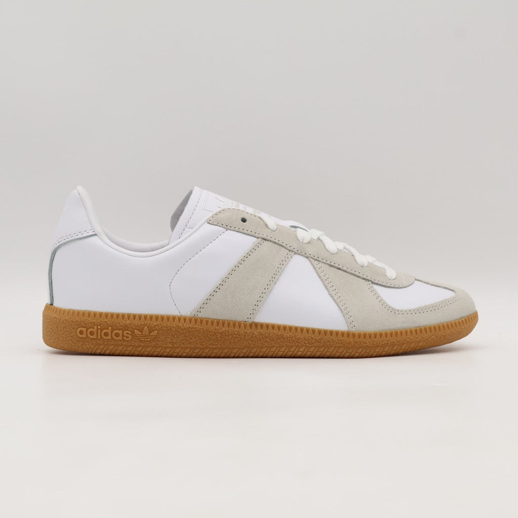 JR2002 adidas Originals BW Army Cloud White Cloud White Chalk White (Men's)