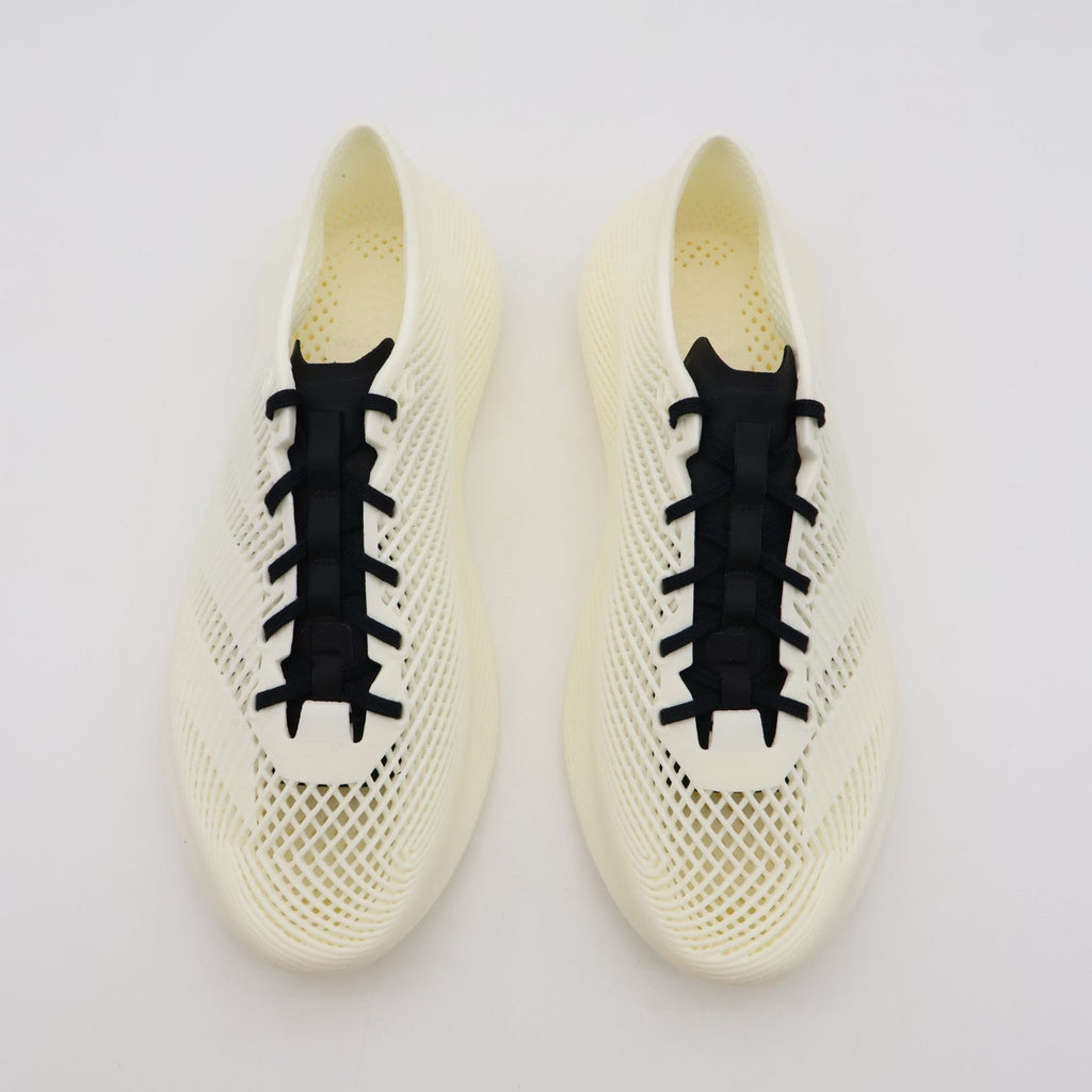 JQ6637 adidas Climacool 4D Laced Off White Core Black (Men's)