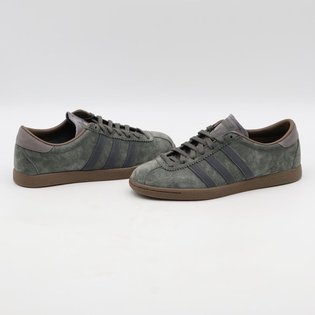 HQ9177 adidas Originals Tobacco Utility Grey Carbon Earth Strata (Men's)