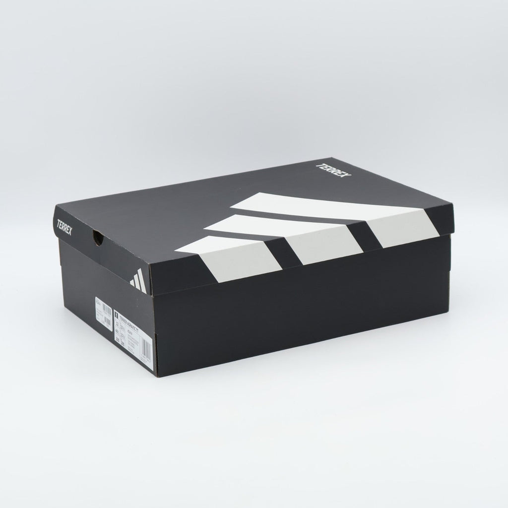 KI2474 adidas Terrex Agravic TT Off White Core Black (BILLY'S Exclusive) (Men's)
