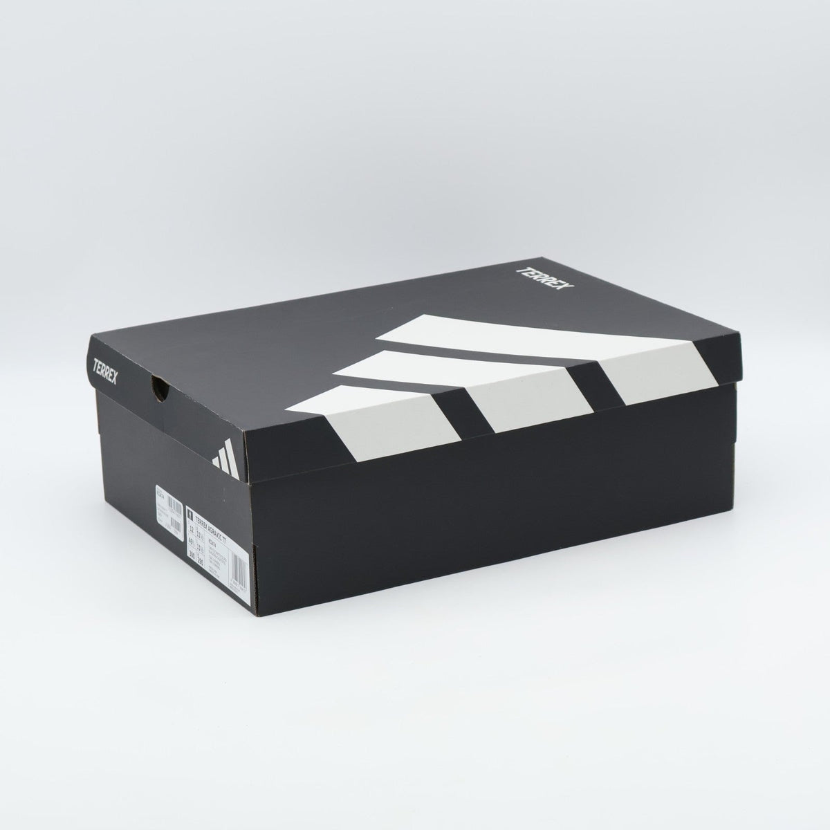 KI2474 adidas Terrex Agravic TT Off White Core Black (BILLY'S Exclusive) (Men's)