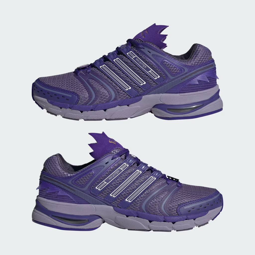 KJ5611 Pokemon x adidas Adistar Control 5 "Haunter" (Men's)