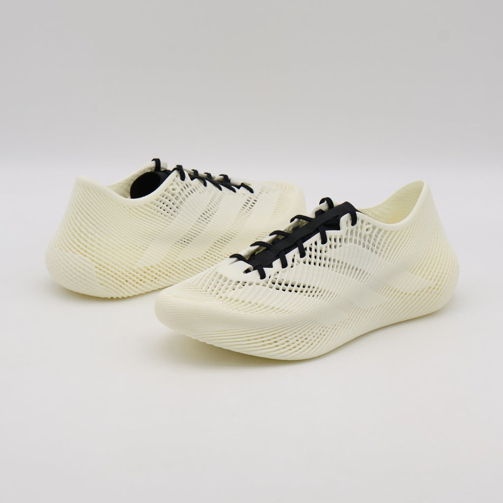 JQ6637 adidas Climacool 4D Laced Off White Core Black (Men's)