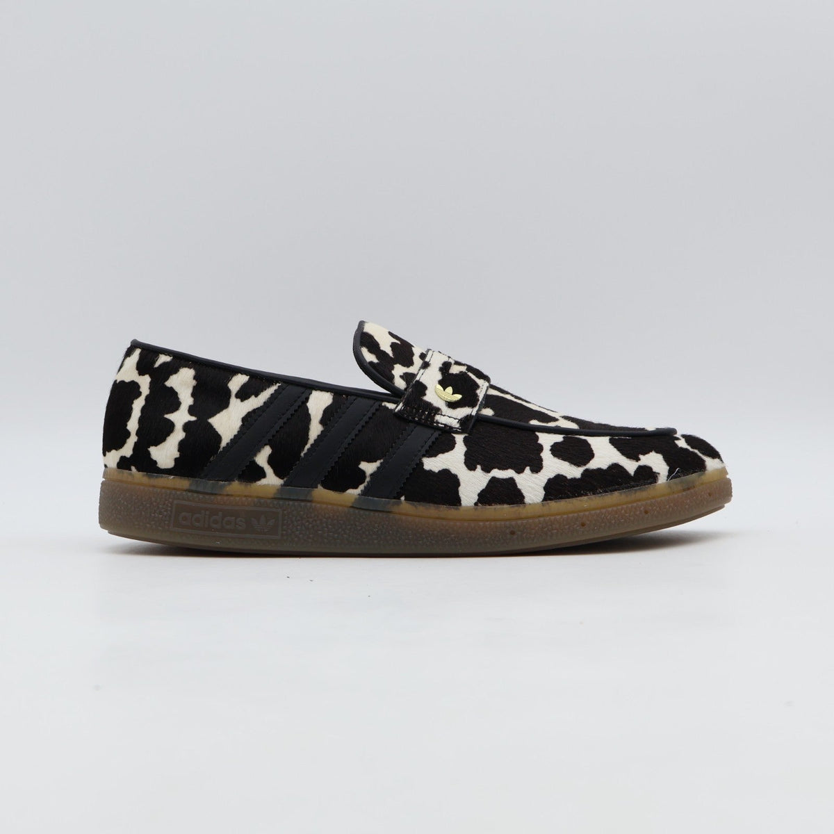 KK0921 adidas Handball Spezial Loafer (Women's)