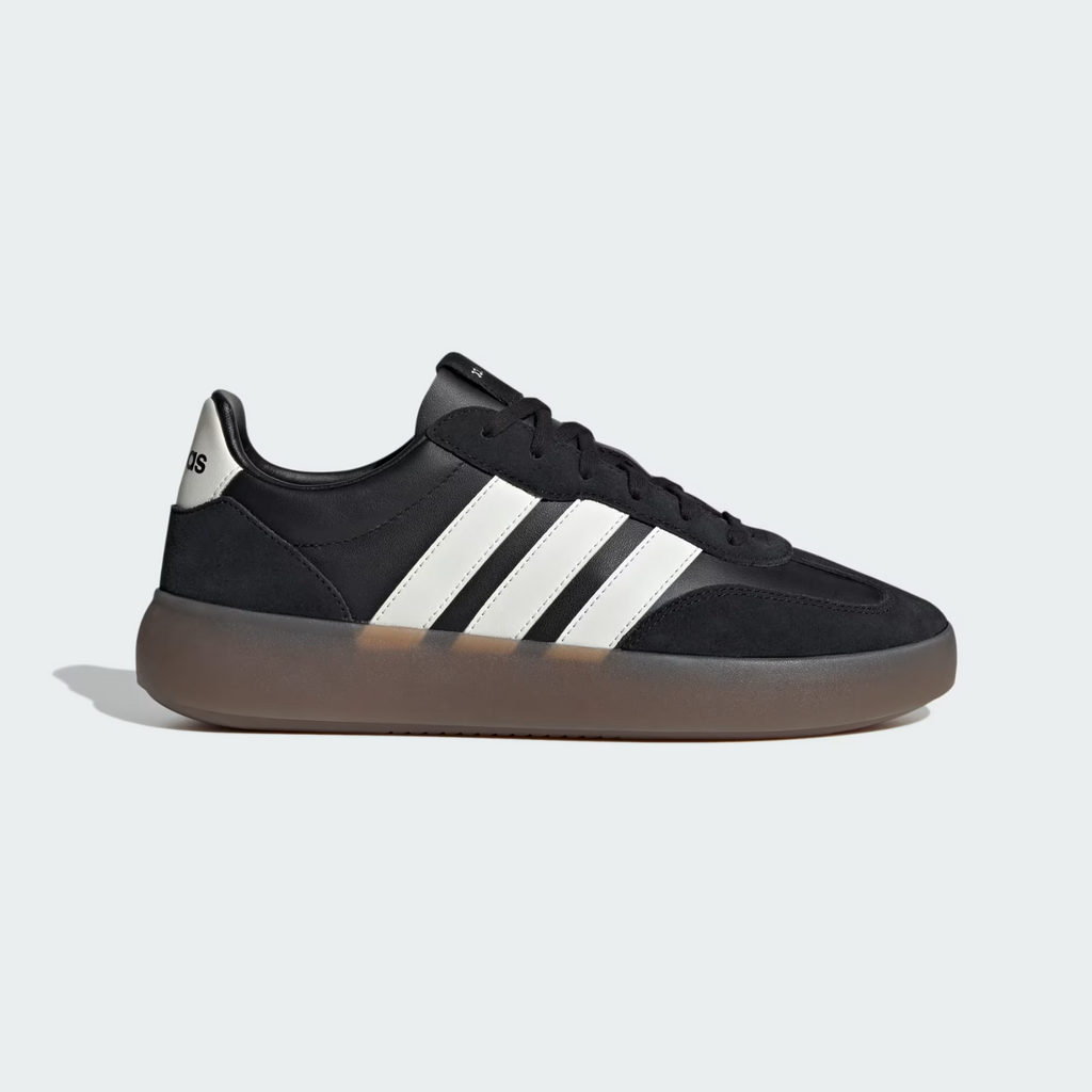 JR1229 adidas Barreda Decode Core Black Cloud White Core White (Men's)