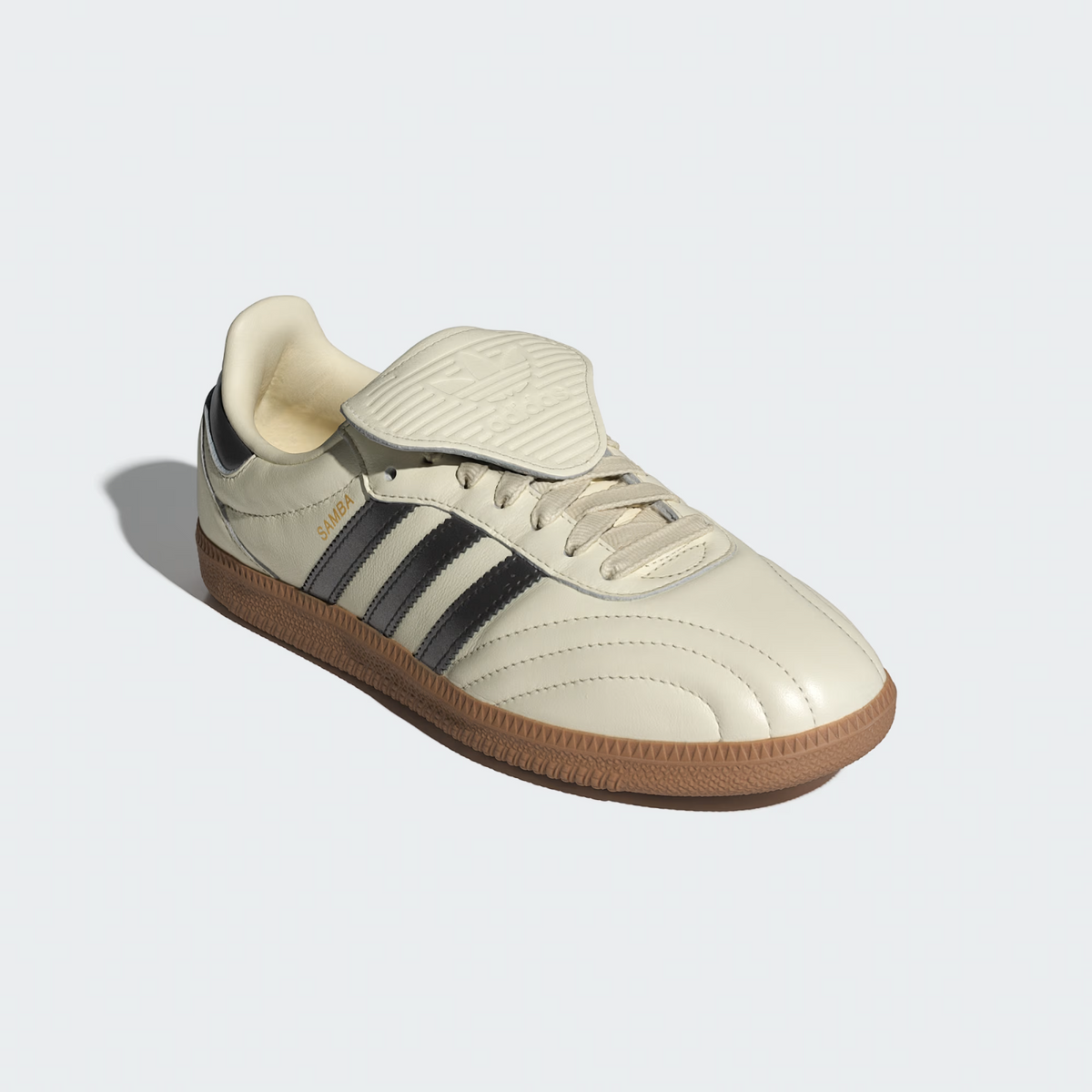 JP6143 adidas Originals Samba LT Cream White Core Black Gum  (Women's)