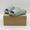 ID5480 adidas YEEZY Slide Salt (Men's)