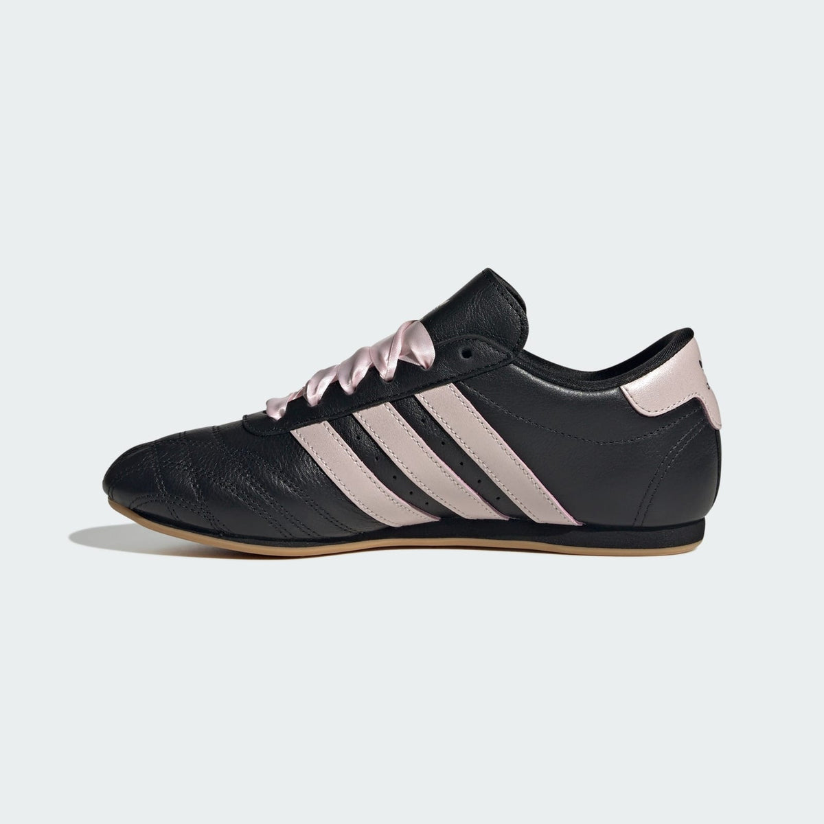 JS1615 adidas Originals Taekwondo Core Black Sandy Pink Metallic Gum (Men's)