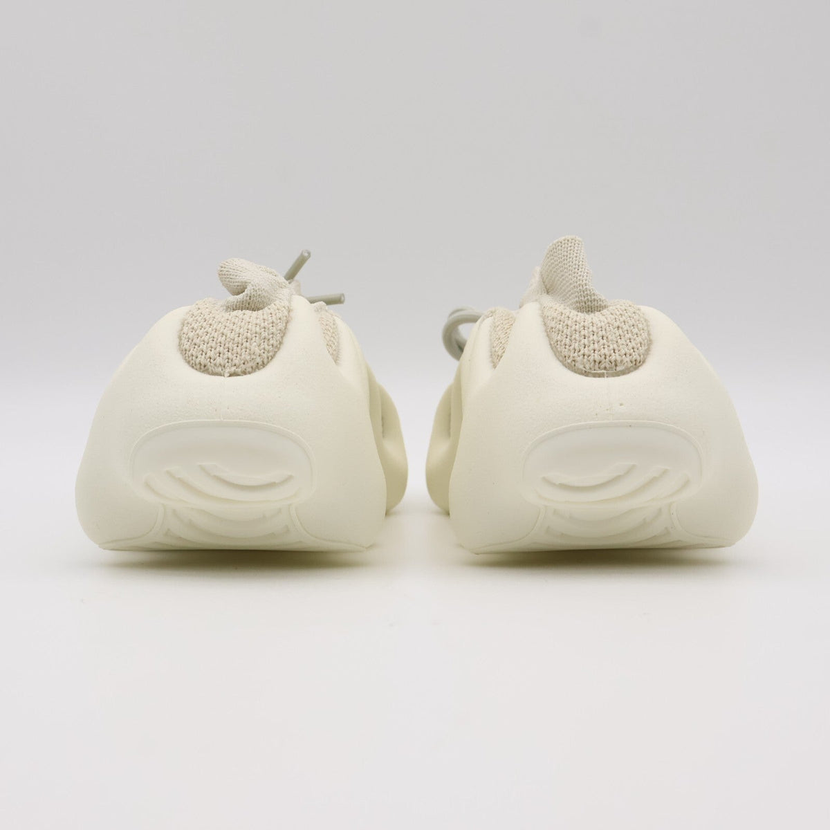 H68038 adidas Yeezy 450 Cloud White