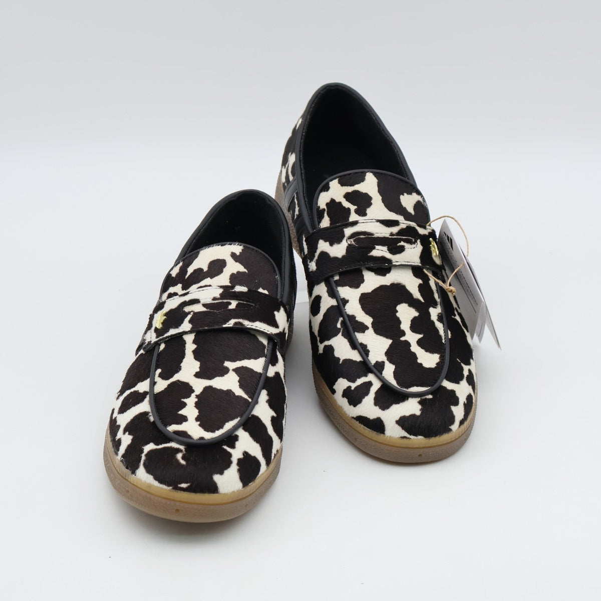 KK0921 adidas Handball Spezial Loafer (Women's)