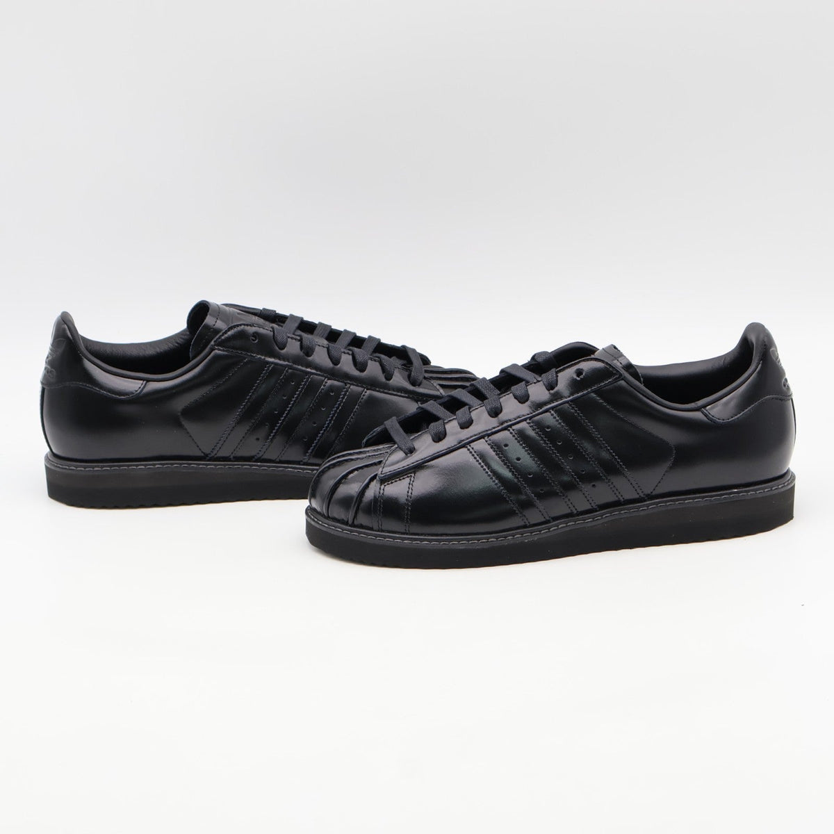 KJ7482 KJ7482 adidas Superstar Lux Core Black (Men's)