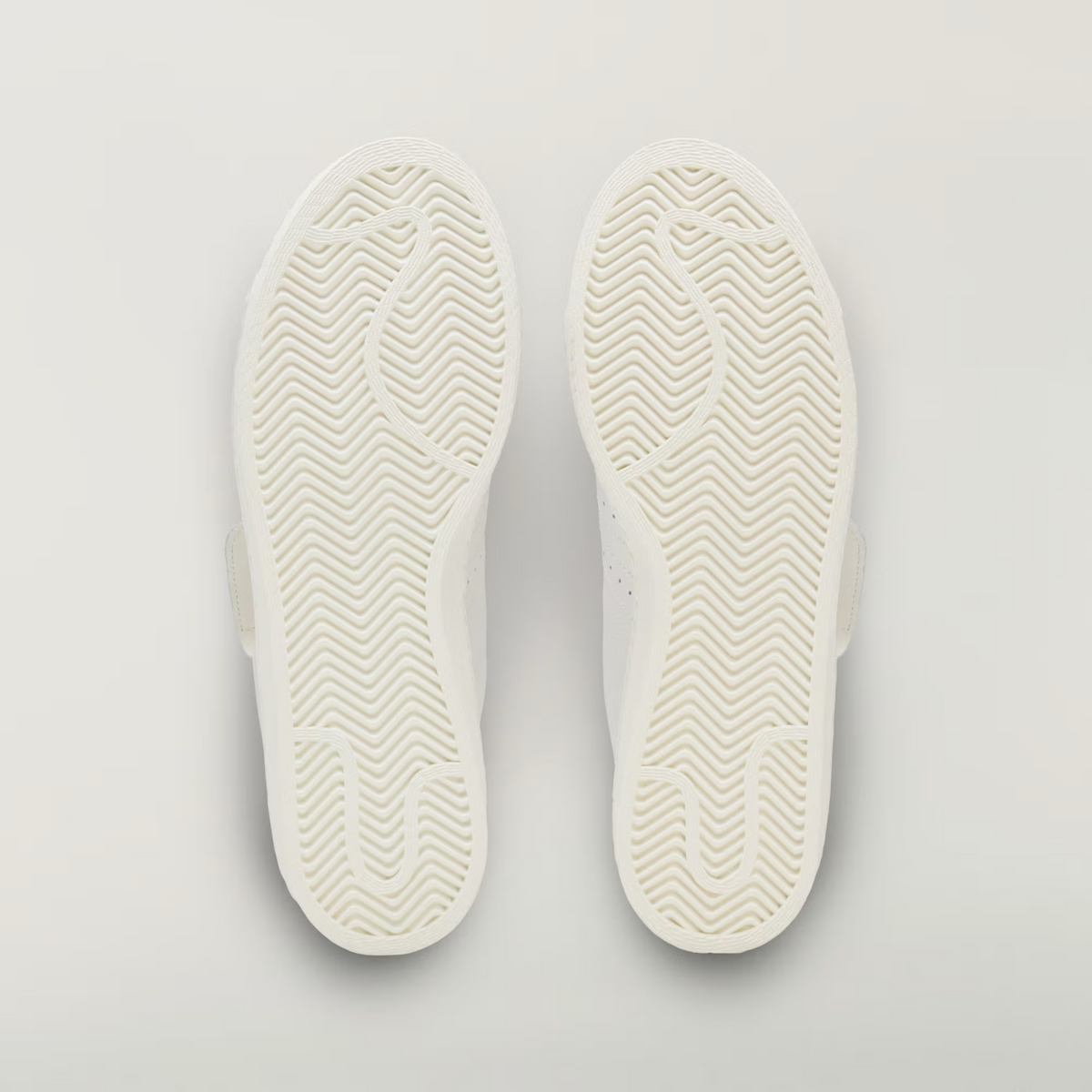 JP6108 Willy Chavarria adidas Originals Jabbar Low Off White (Men's)