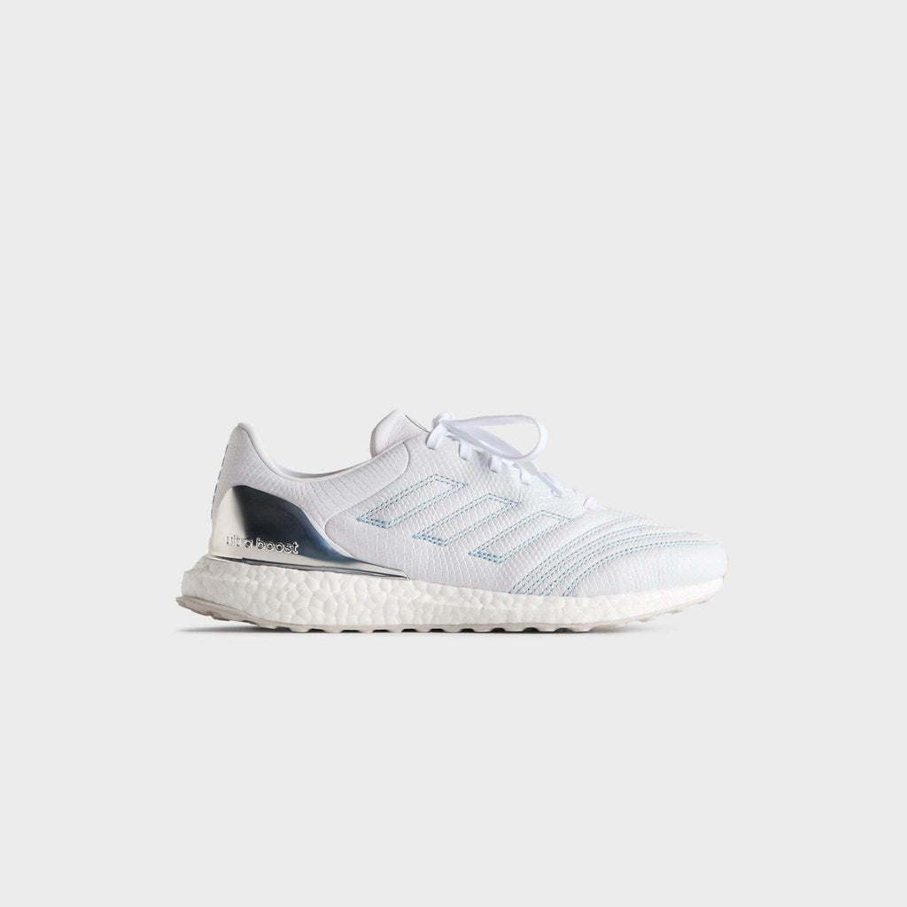 KK2875 KITH Ã adidas Copa 17 Ultraboost "White/Clear Blue" (Men's)