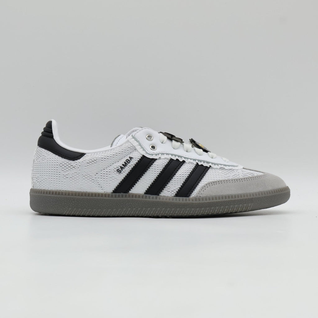 IH3371 adidas  Samba OG Lace Flower (Women's)