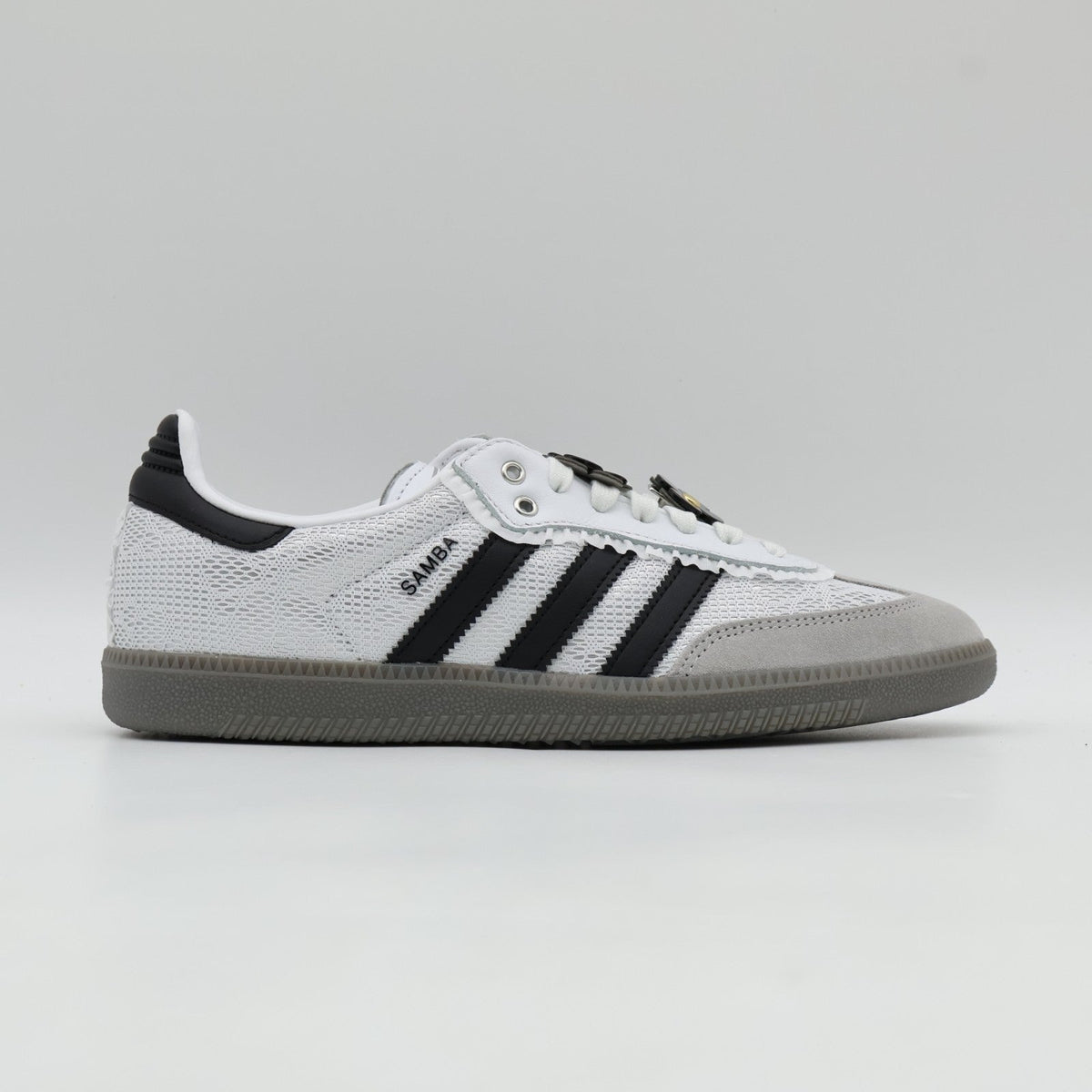 IH3371 adidas  Samba OG Lace Flower (Women's)