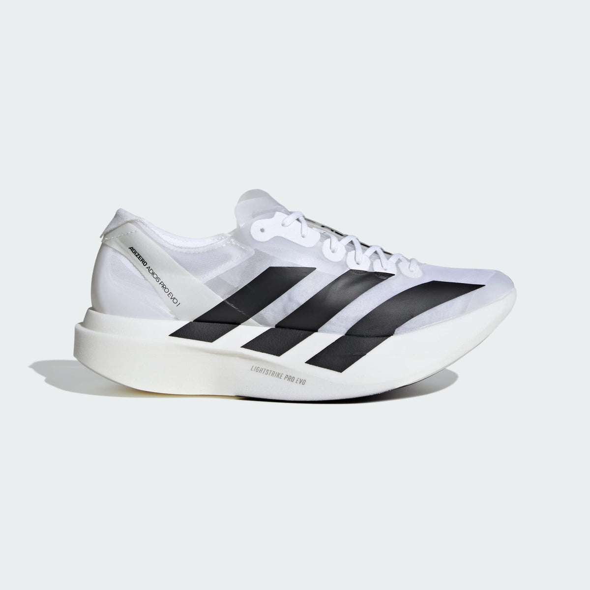 IH5564 adidas Adizero Adios Pro Evo 1 White (Men's)