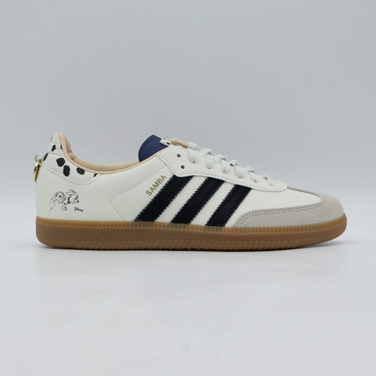 KJ5990 Disney 101 Dalmatians Ã adidas Originals Samba Penny (Men's)