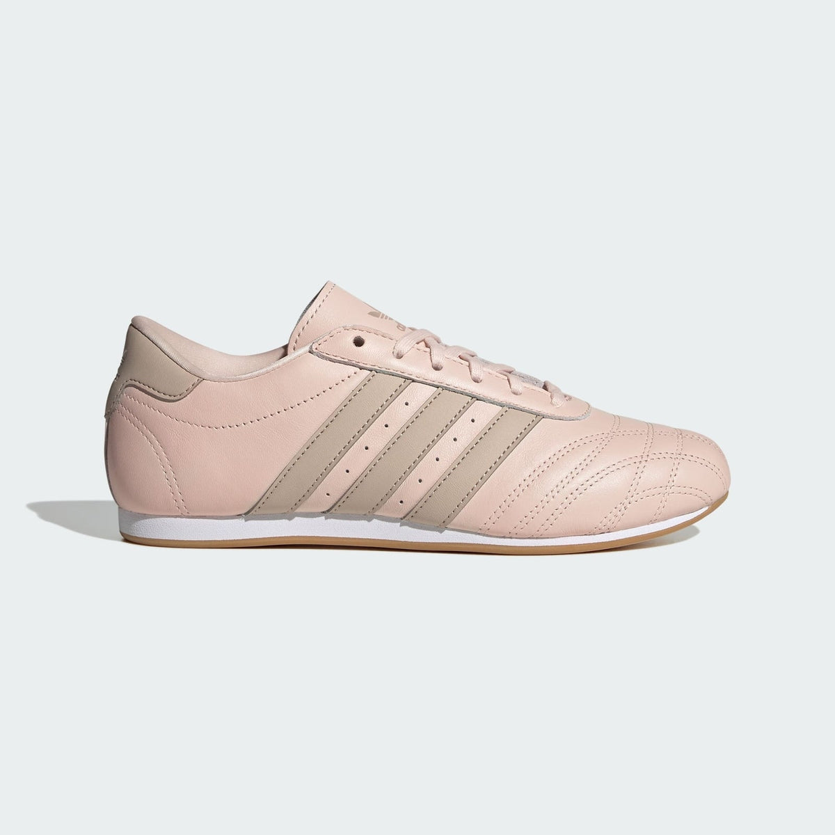 JS0304 adidas Originals Taekwondo Wonder Quartz Wonder Taupe Gum (Women's)