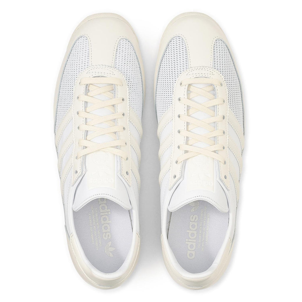 JH9887 adidas Originals SL72 Cloud White Off White Gum (Women's)