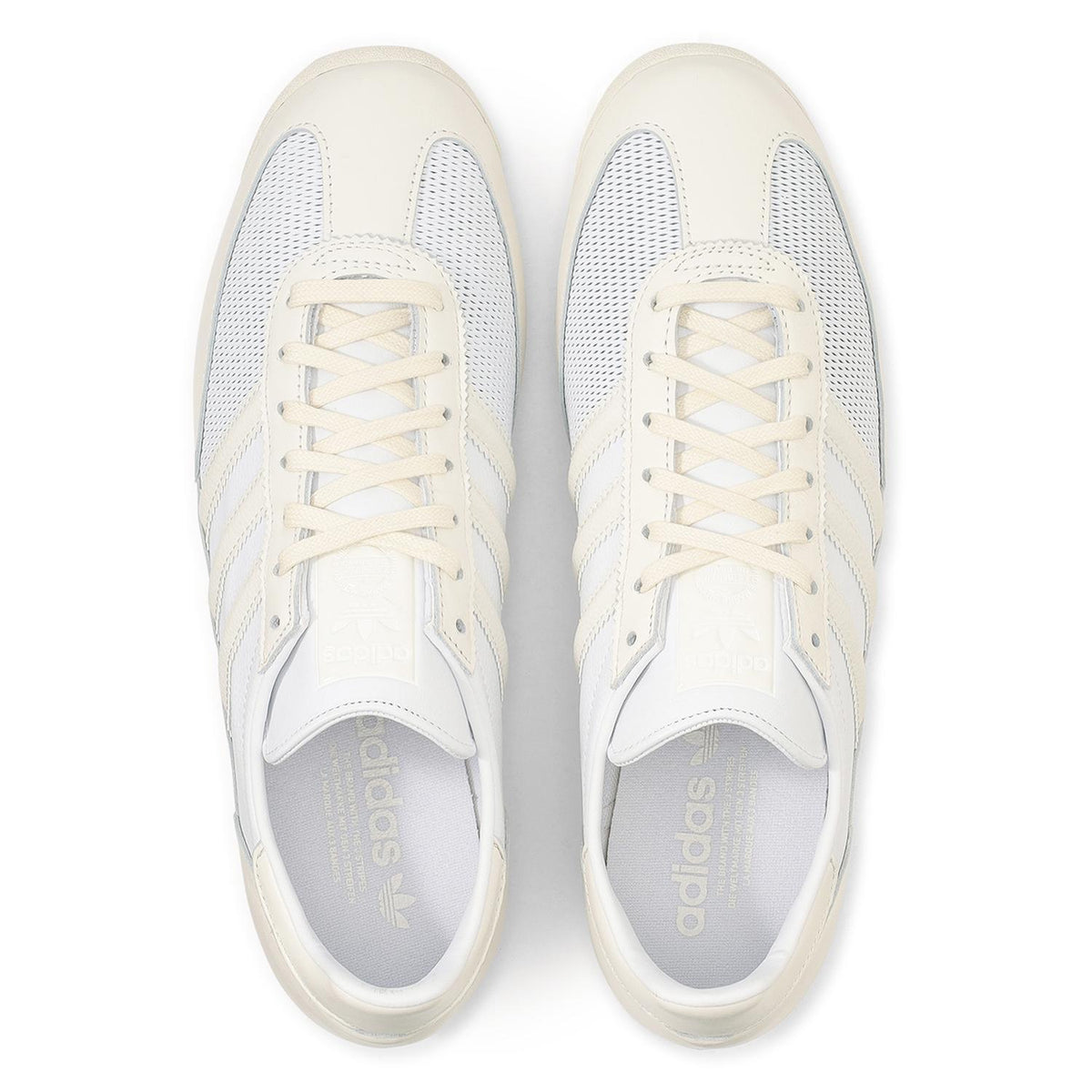 JH9887 adidas Originals SL72 Cloud White Off White Gum (Women's)