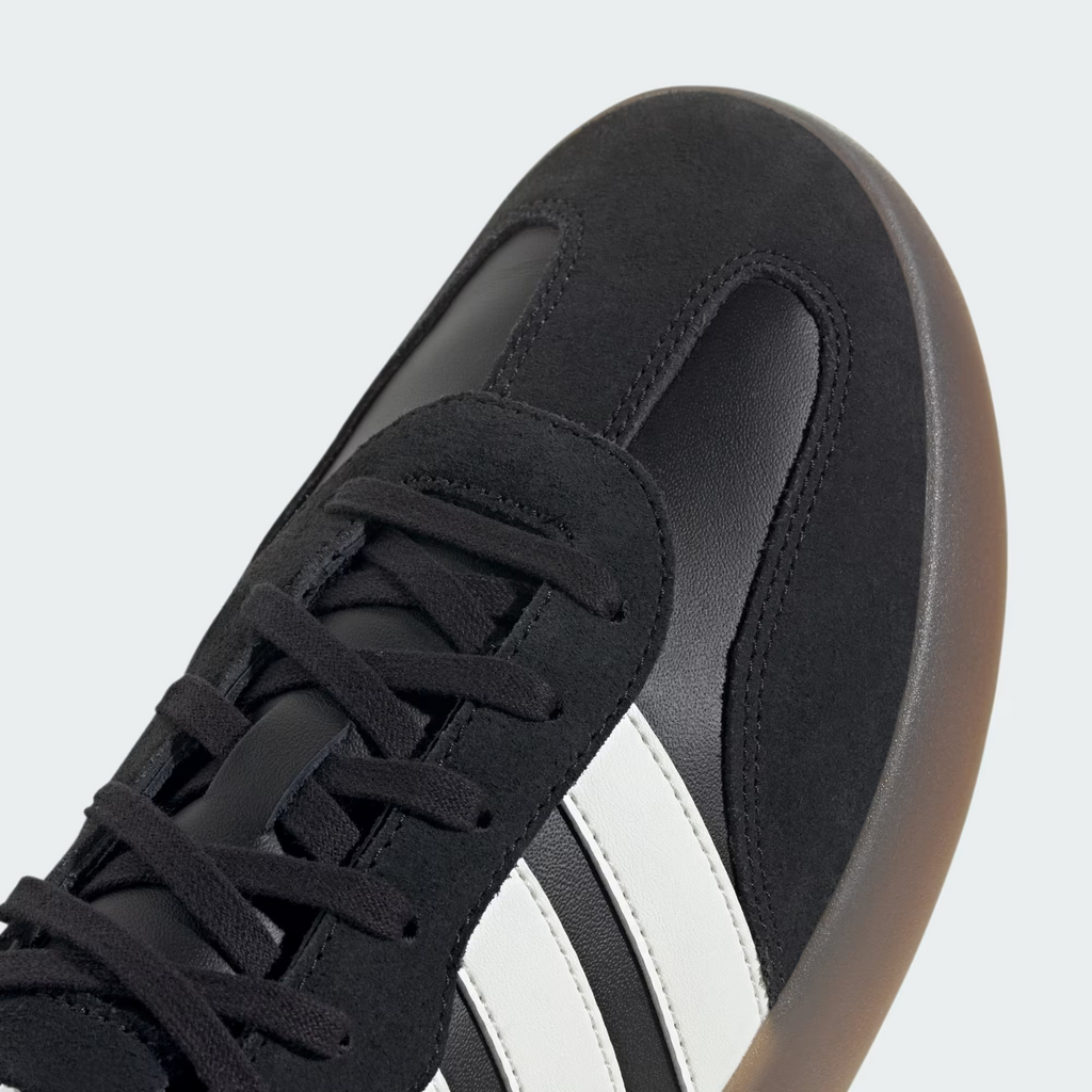 JR1229 adidas Barreda Decode Core Black Cloud White Core White (Men's)