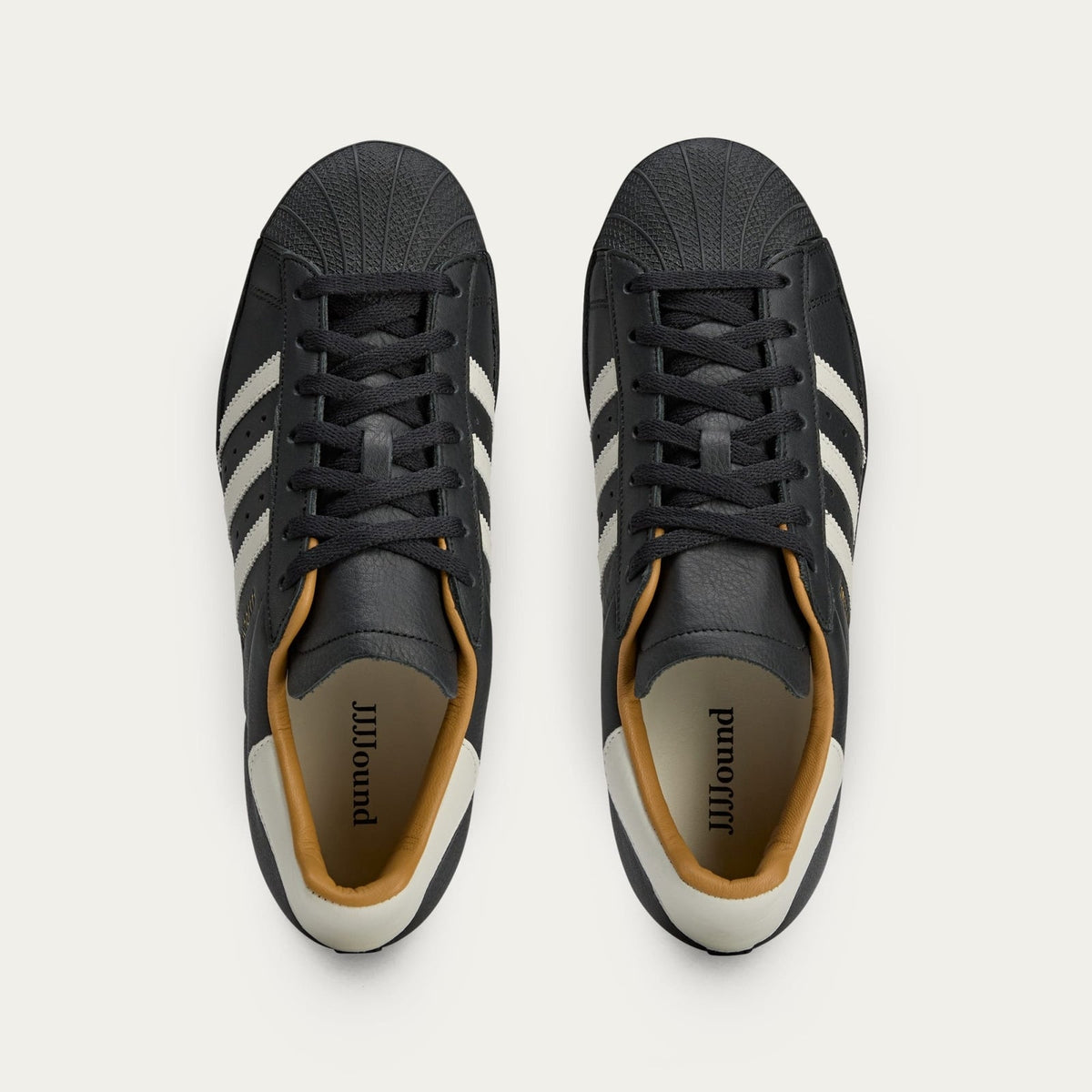 IH8150 JJJJound adidas Originals Superstar 90 Made in Germany (Men's)