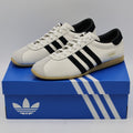 KJ1015 adidas Paris Core White Core Black (Men's)