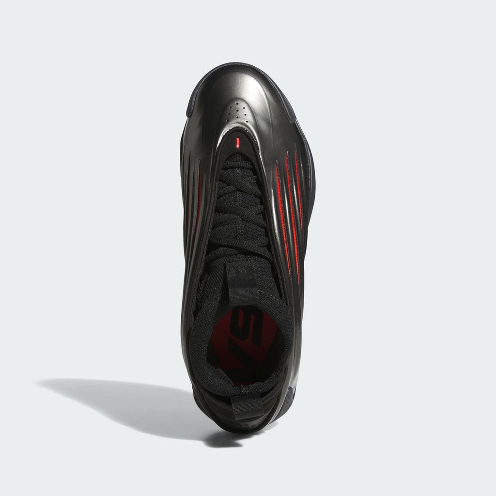 JH6483 adidas Harden Vol 9 Hell Cat (Men's)