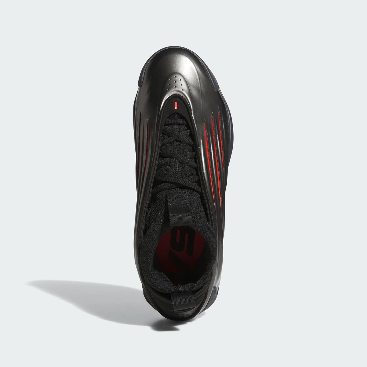 JH6483 adidas Harden Vol 9 Hell Cat (Men's)