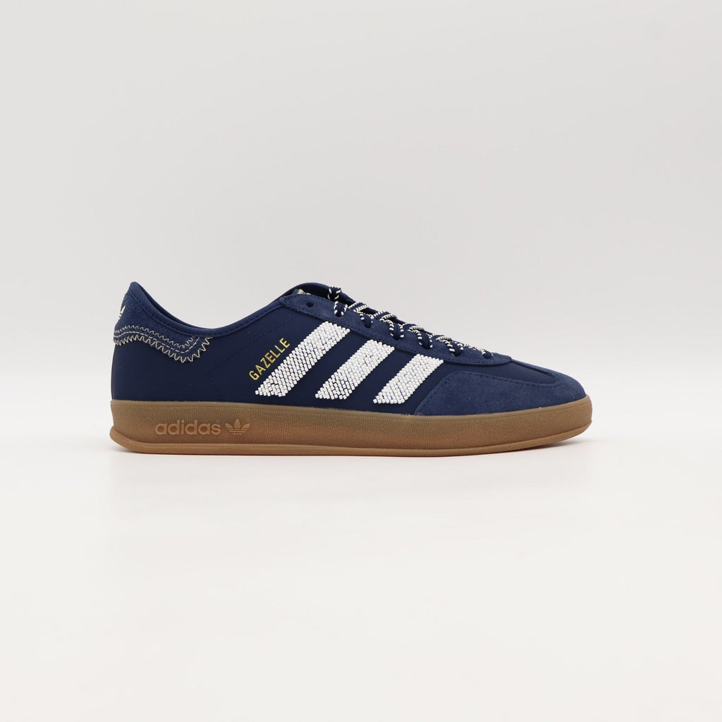 IH3725 CLOT adidas Originals Gazelle OG by Edison Chen Navy (Men's)