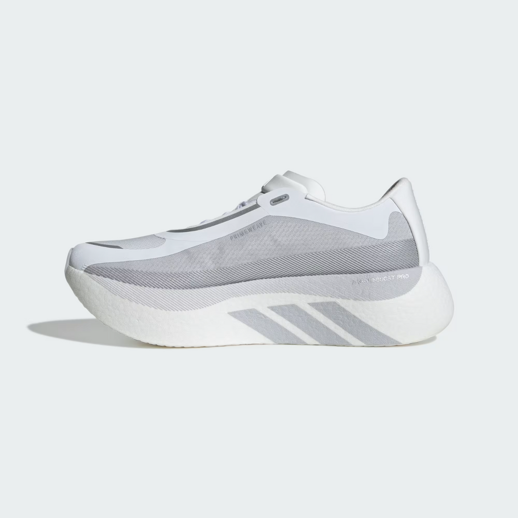 KK0288 adidas Hyperboost Edge Cloud White Light Solid Grey (Men's)