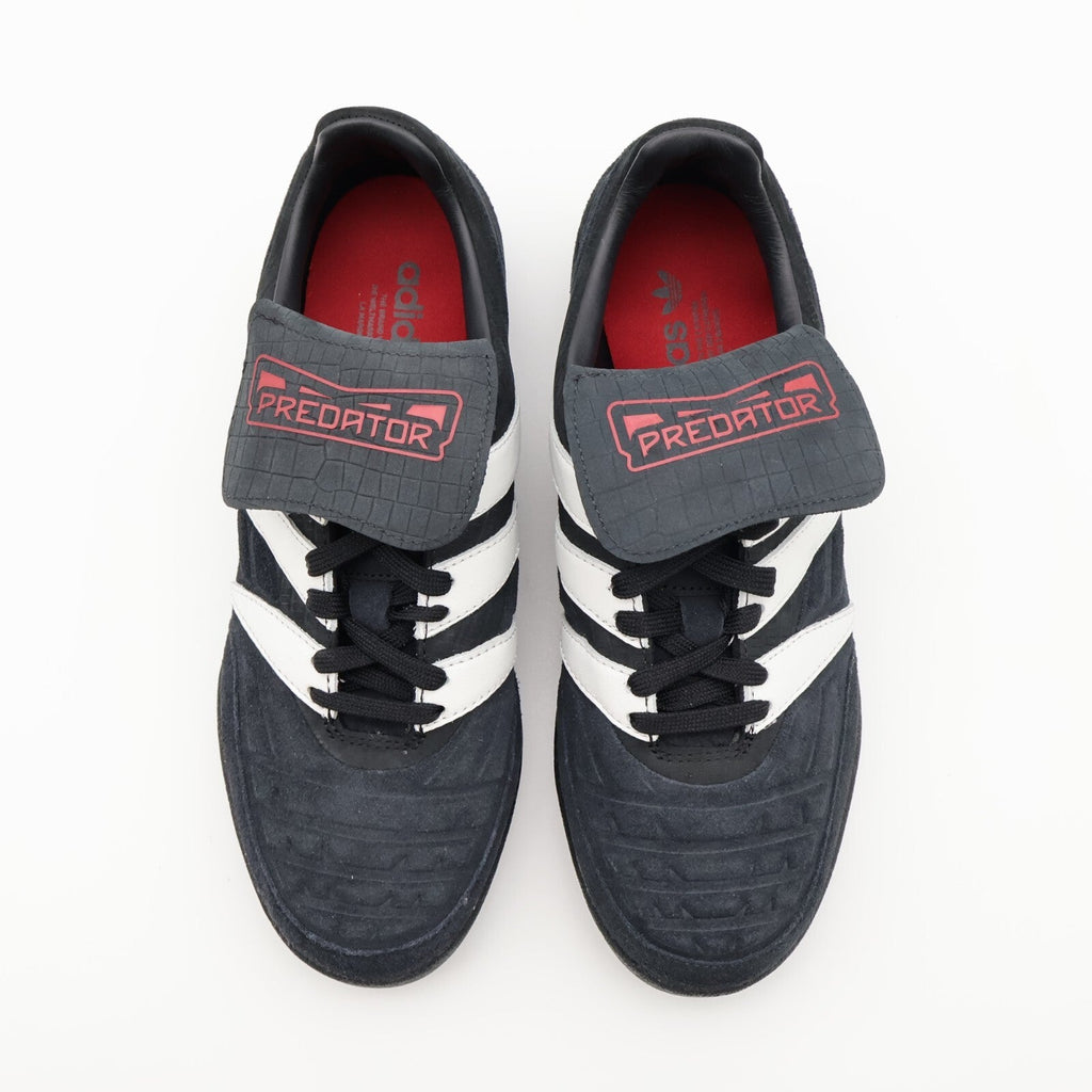 IG9311 adidas Originals Predator 94 Core Black Cloud White (Men's)