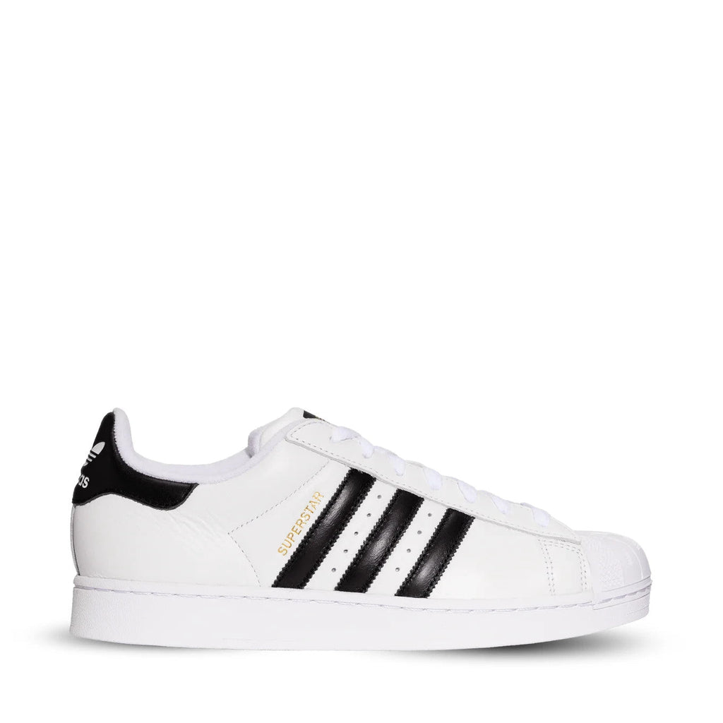 JR4422 BEAMS adidas Originals Superstar White Core Black Gold (Men's)