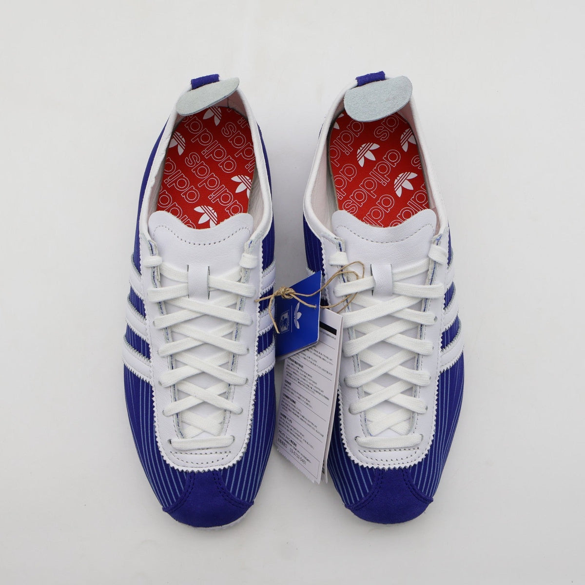 KI8566 adidas Originals Japan Supplier Colour (Men's)