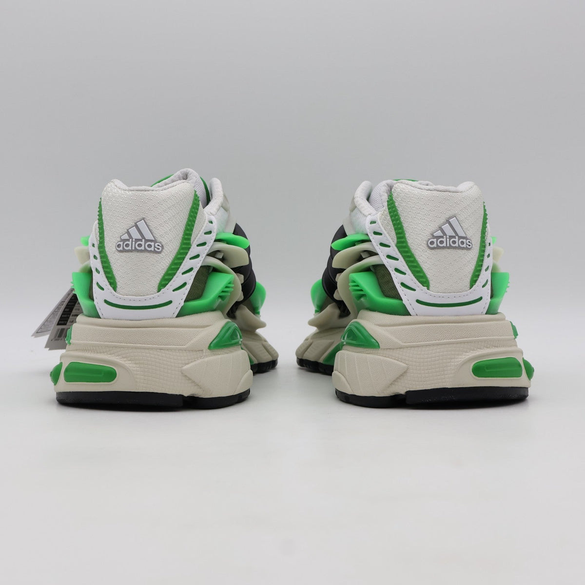 JP9260 Pharrell Williams Ã adidas Adistar Jellyfish Real Green (Men's)