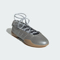 JR7032 adidas Originals Taekwondo Mei Ballet Silver Metalli Silver Meta (Women's