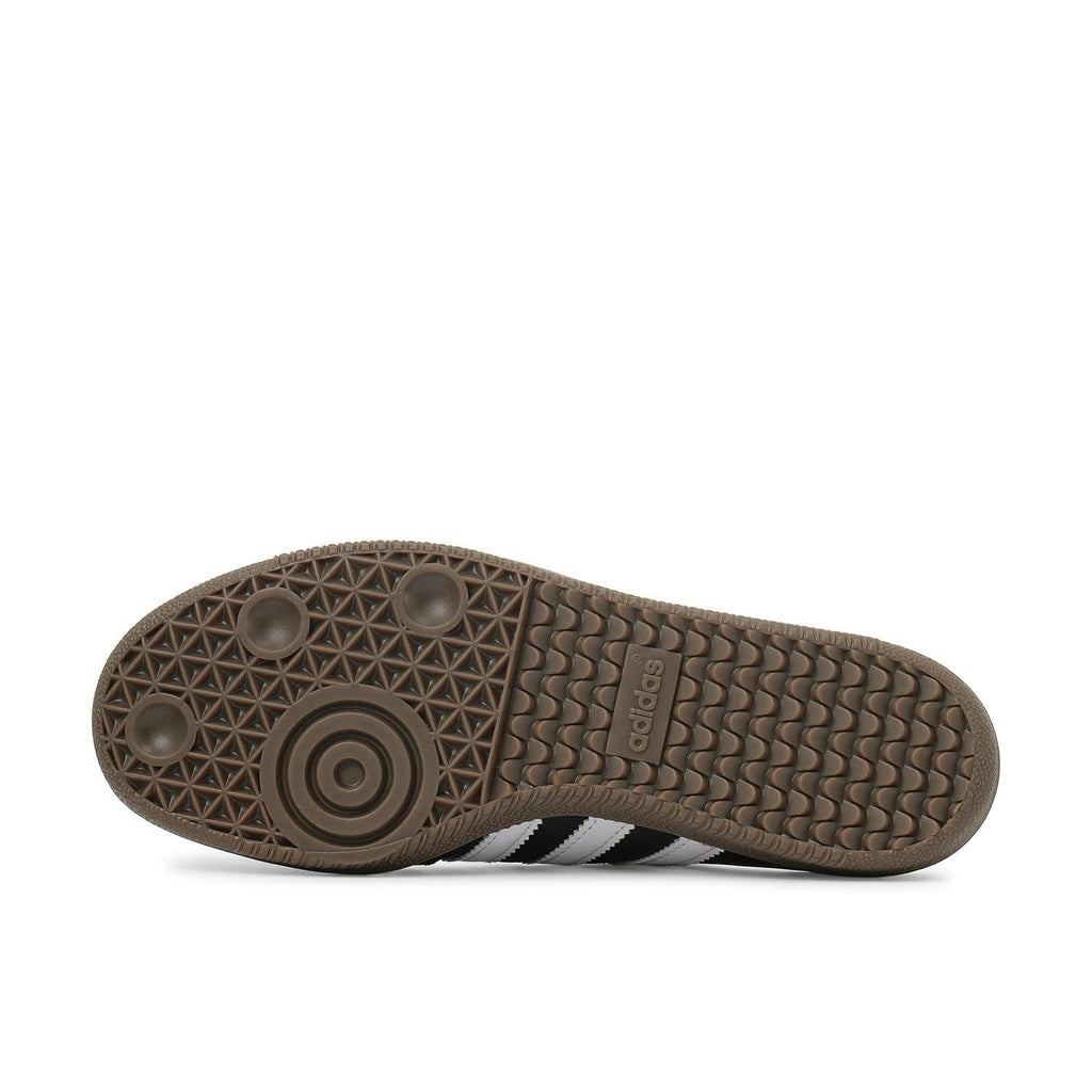 LC5440 adidas Samba OG Mule (Men's)