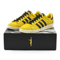 JR1597 Bruce Lee Ã adidas Originals Jabbar Yellow (Men's)