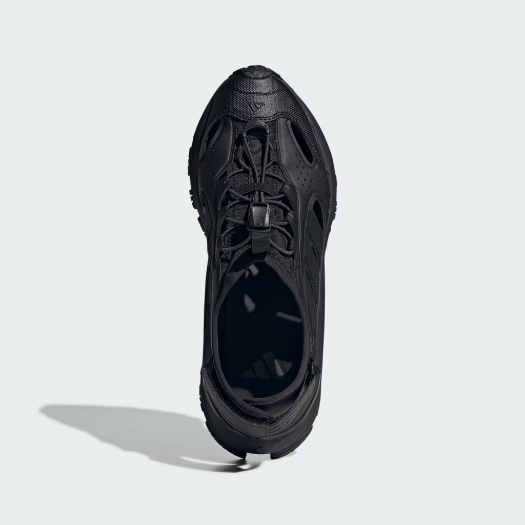 JP8896 adidas Sneaker Sandal Core Black Grey Six Grey Six (Men's)