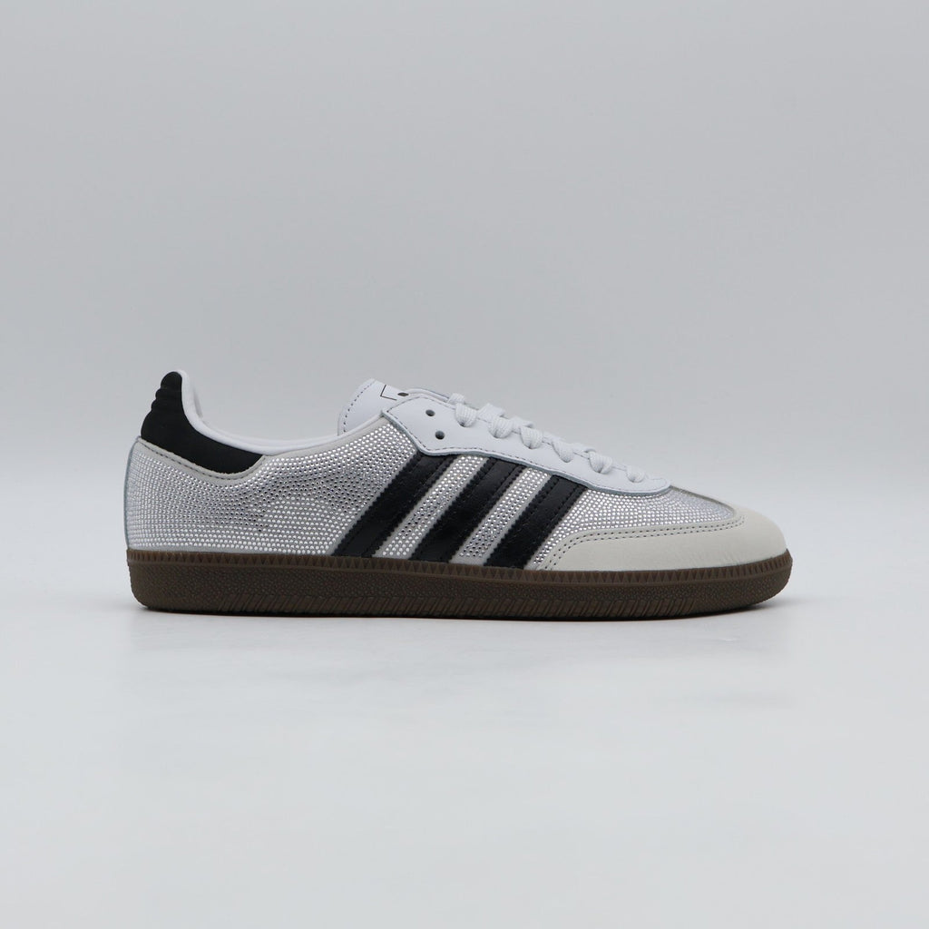 IH9055 adidas Samba OG Rhinestone (Women's)