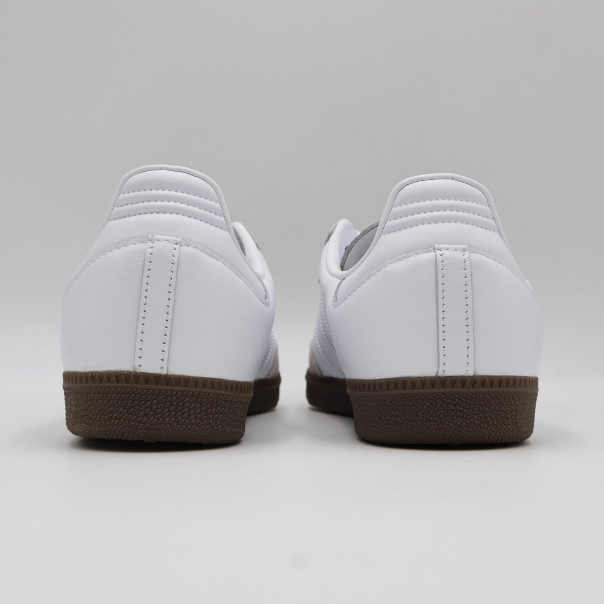 IE3439 adidas Originals Samba OG Footwear White Gum (Men's)