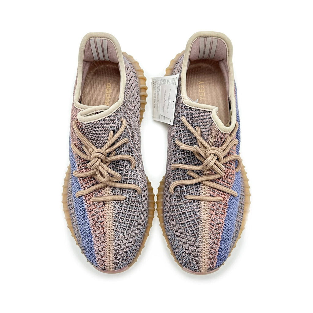 H02795 adidas Yeezy Boost 350 V2 Fade