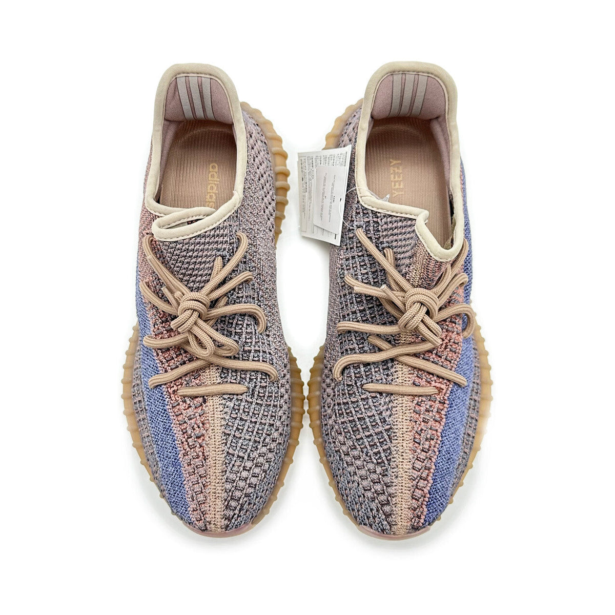 H02795 adidas Yeezy Boost 350 V2 Fade