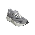 IH8606 adidas Lightblaze Grey Two Grey Three Iron Metallic (Women's)