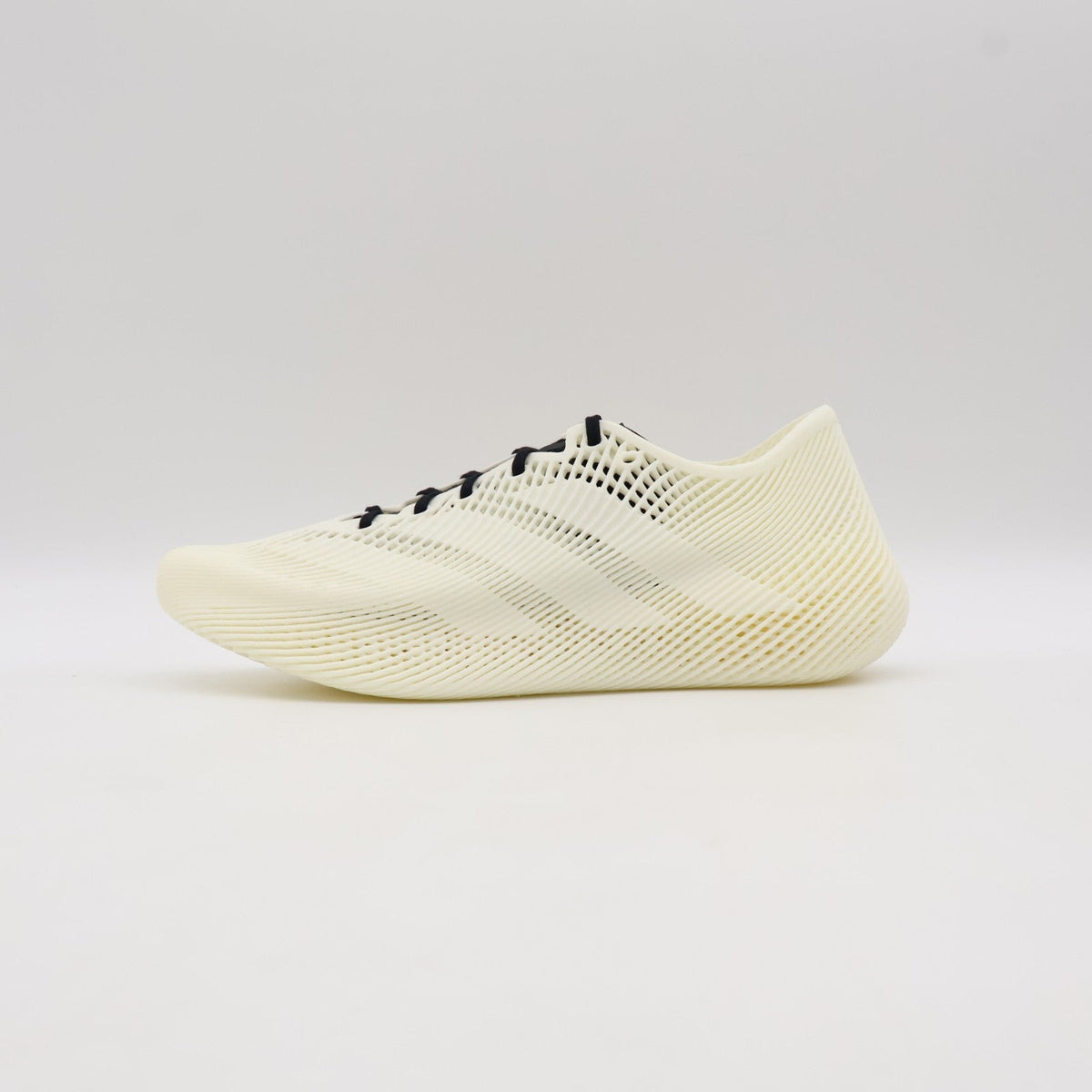 JQ6637 adidas Climacool 4D Laced Off White Core Black (Men's)