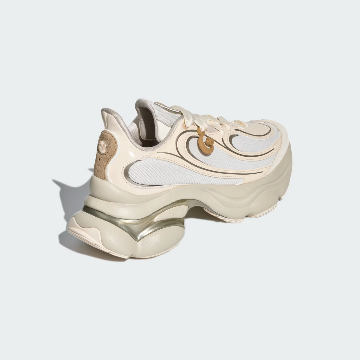 LA3790 adidas Ozvenuz (Men's)