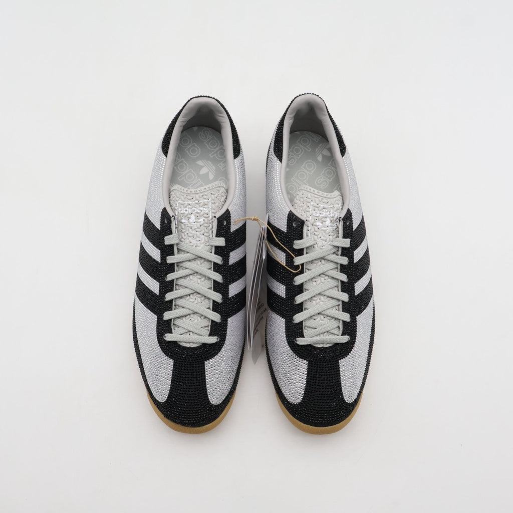 KJ6151 adidas Originals SL72 OG Grey Two Core Black Cloud White(Women's)