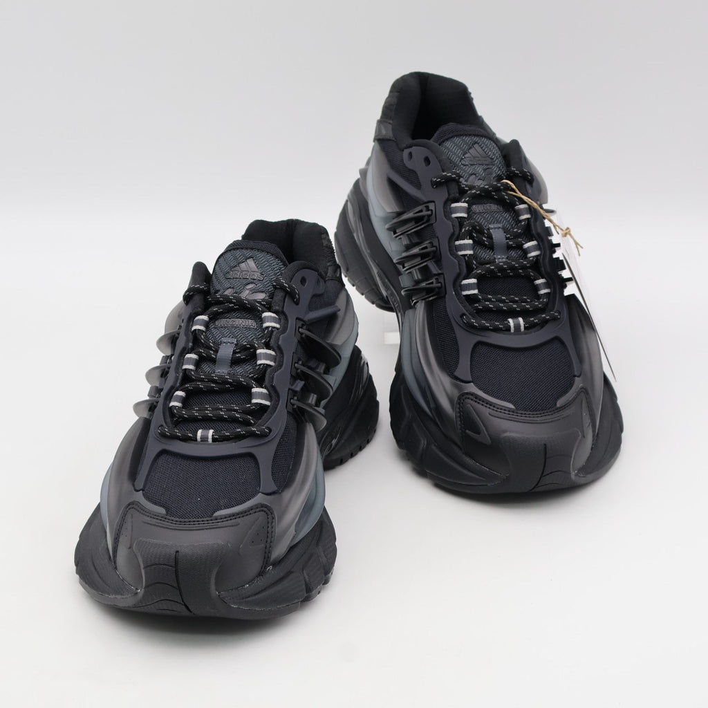 KJ3841 Pharrell Williams adidas Jellyfish Carbon Core Black (Men's)