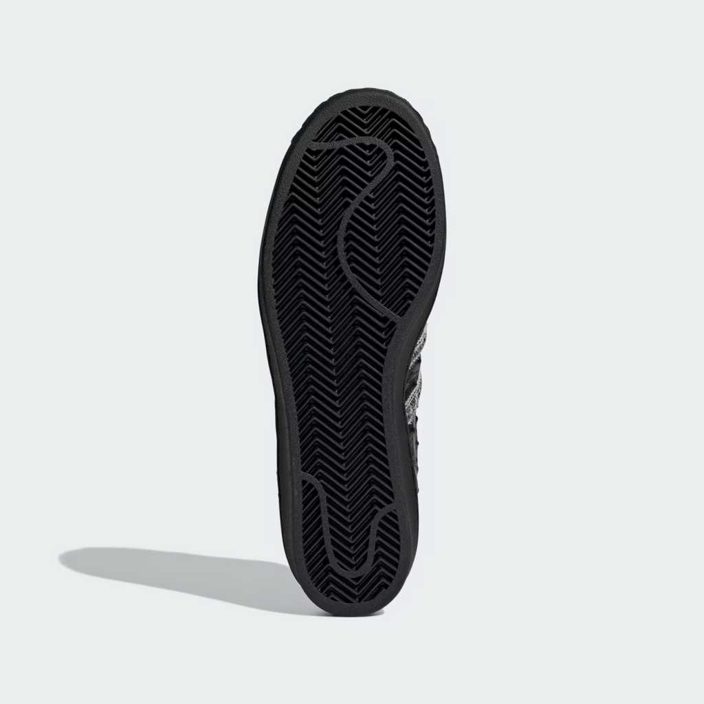KH9923 Footpatrol adidas Originals Superstar Core Black (Men's)