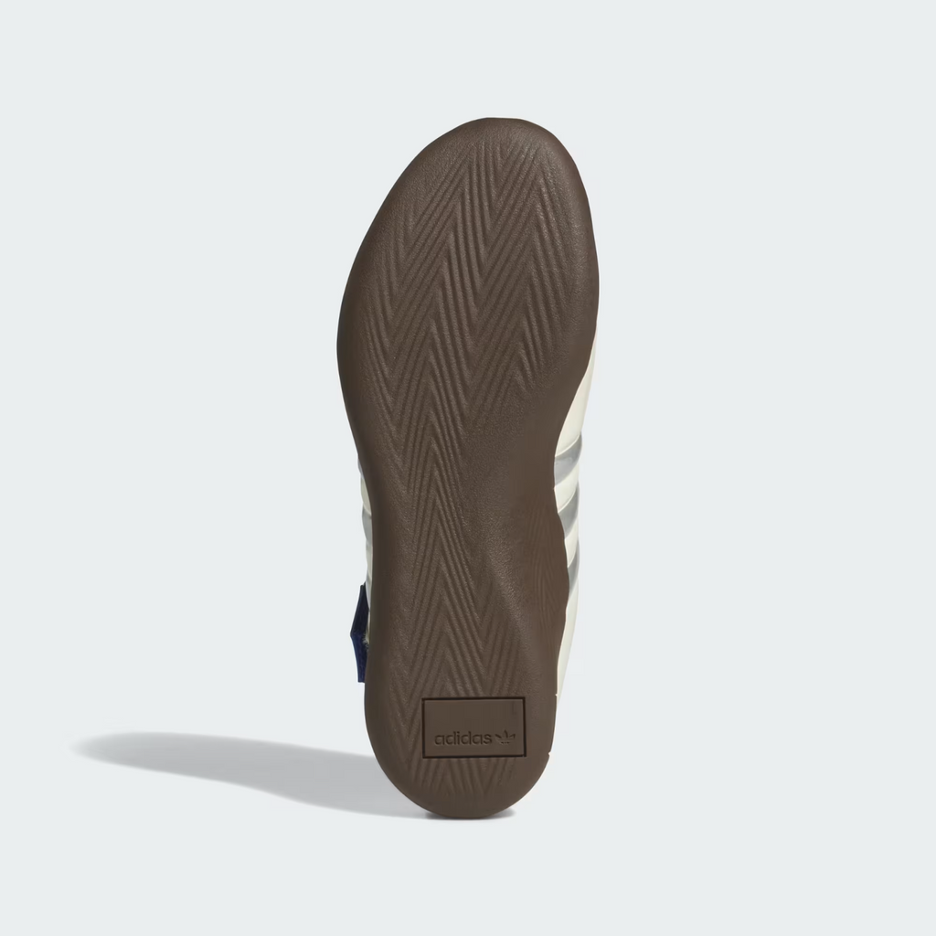 JR6919 Caroline Hu Edison Chen adidas Originals Taekwondo Off White (Women's)